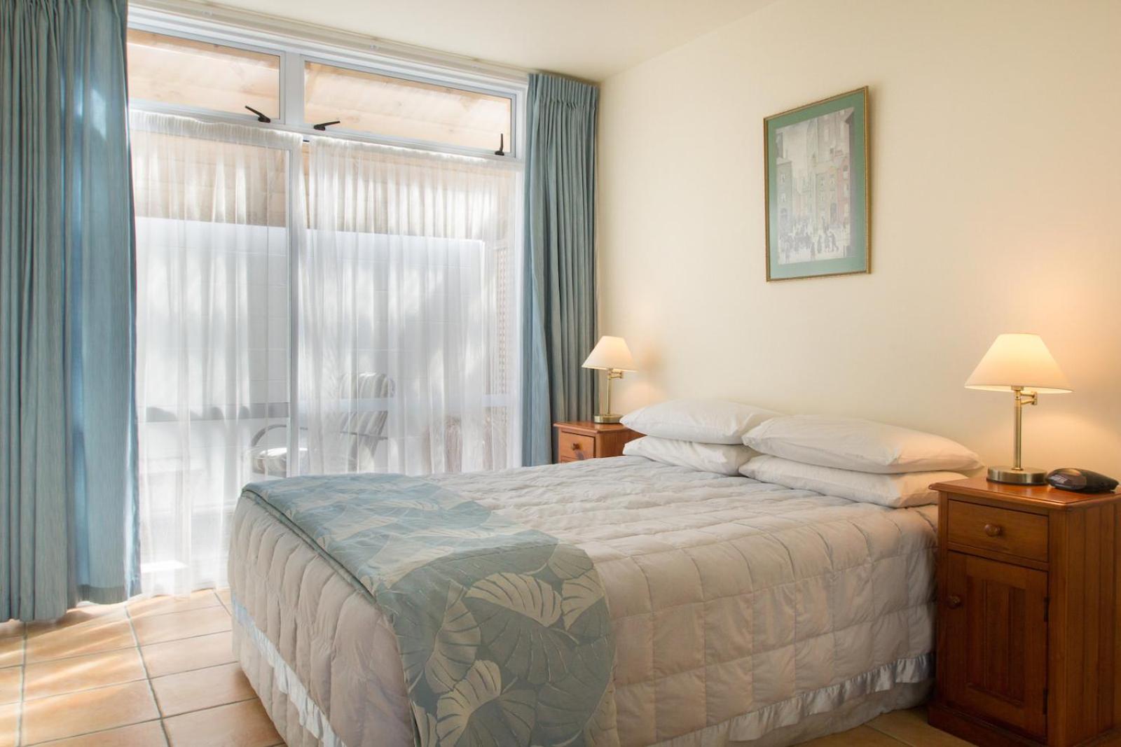 One Bedroom Unit photo 3