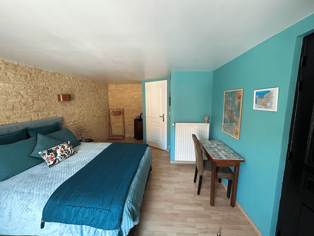 Comfort Room photo 3