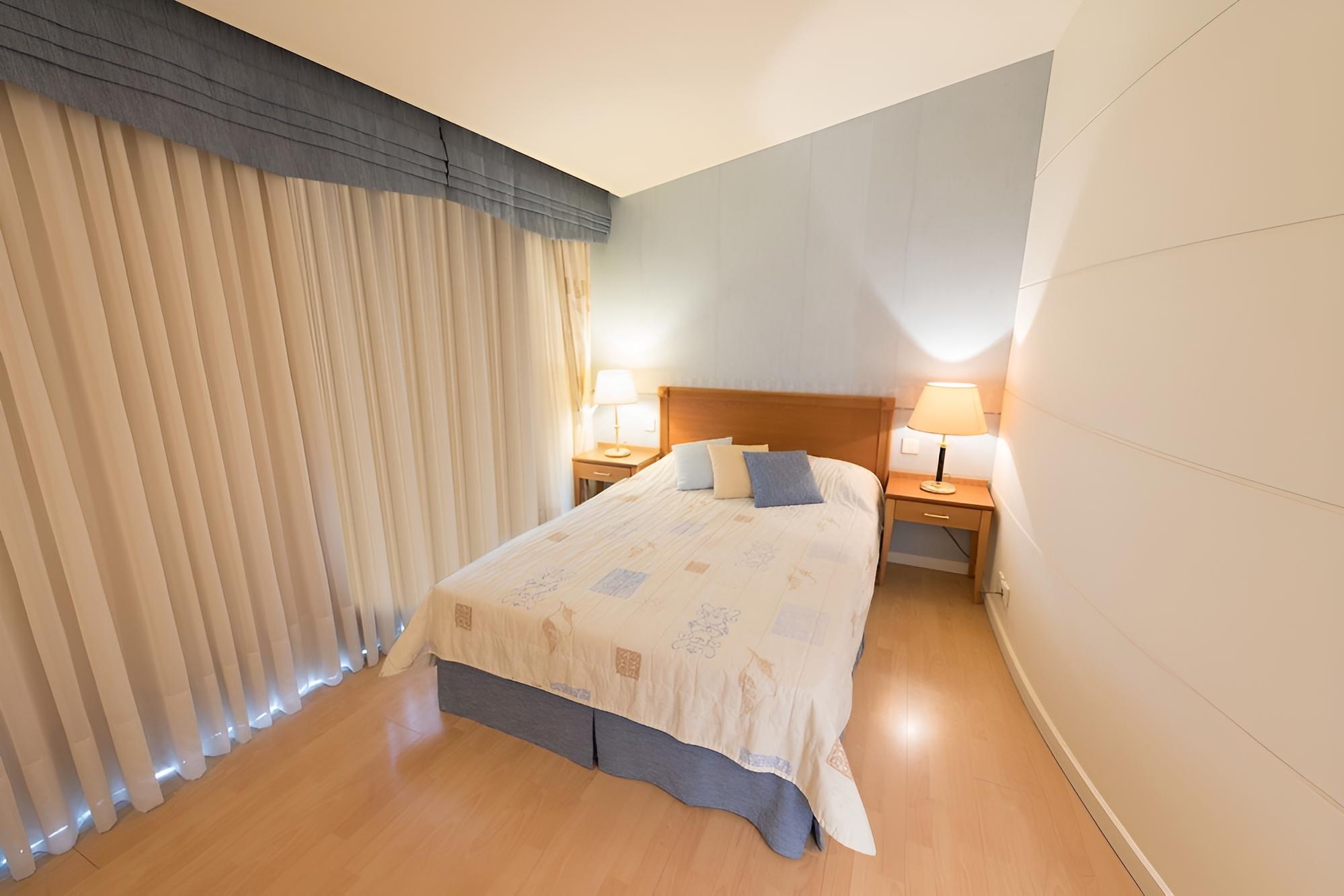 Standard Single Room, Mountain View photo 1