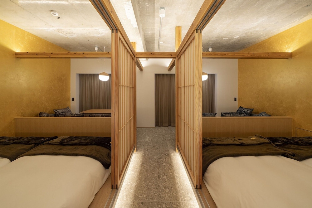 Garden Suite - Photo 3