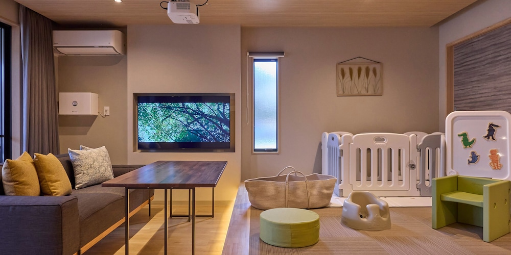 Family Room / 4 people capacity, Non Smoking