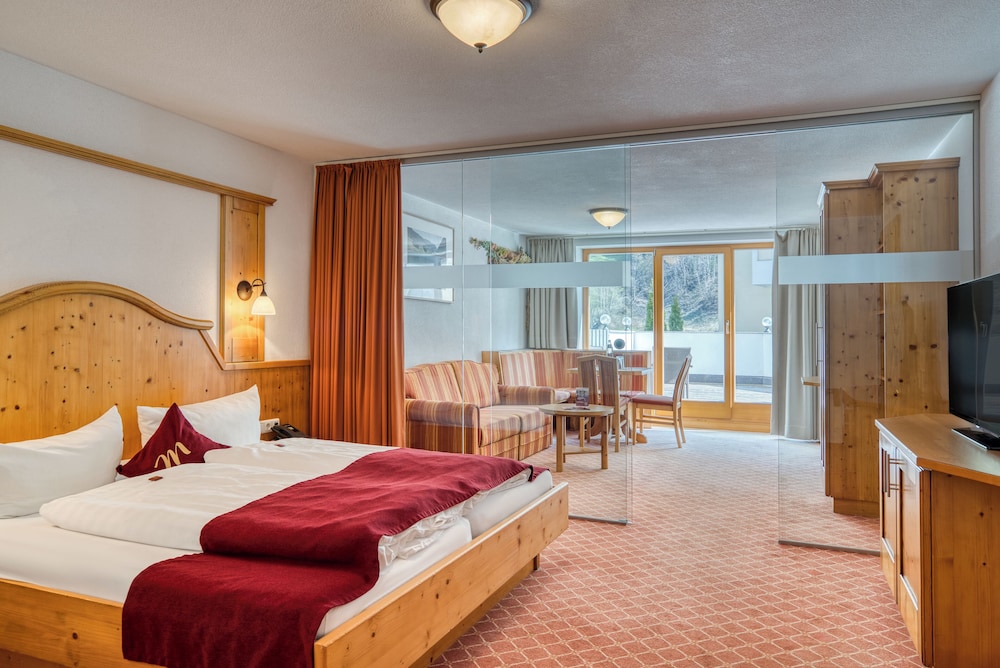 Classic Suite, 1 Bedroom