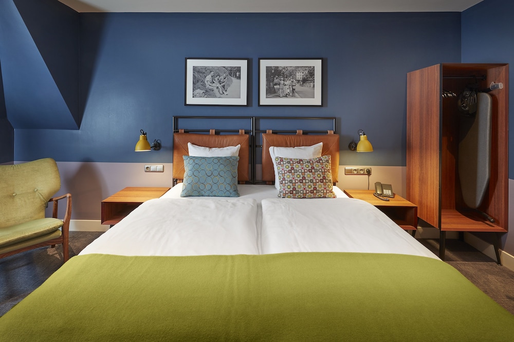 Classic Double Room - Photo 1