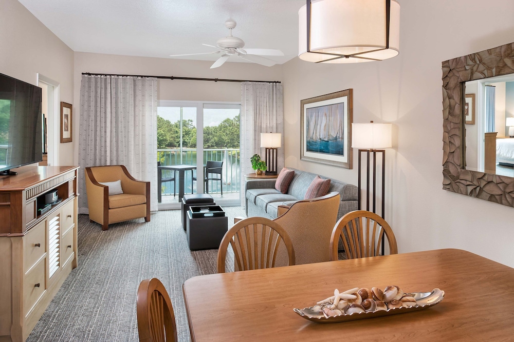 Sheraton Broadway Resort Villas, Billede 6