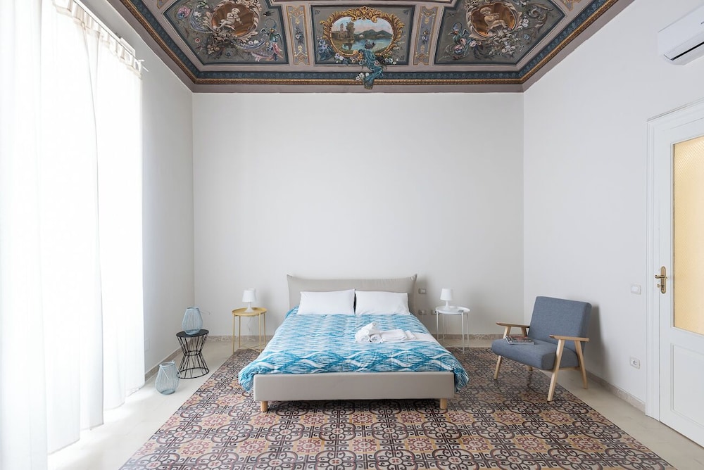 Appartamento Classic con balcone