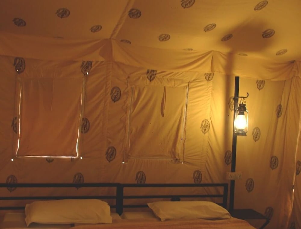 Luxury Tent - Photo 3