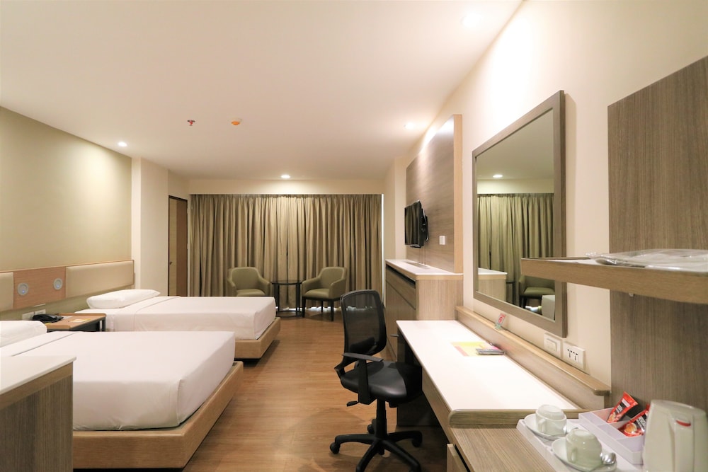Premier Room photo 1