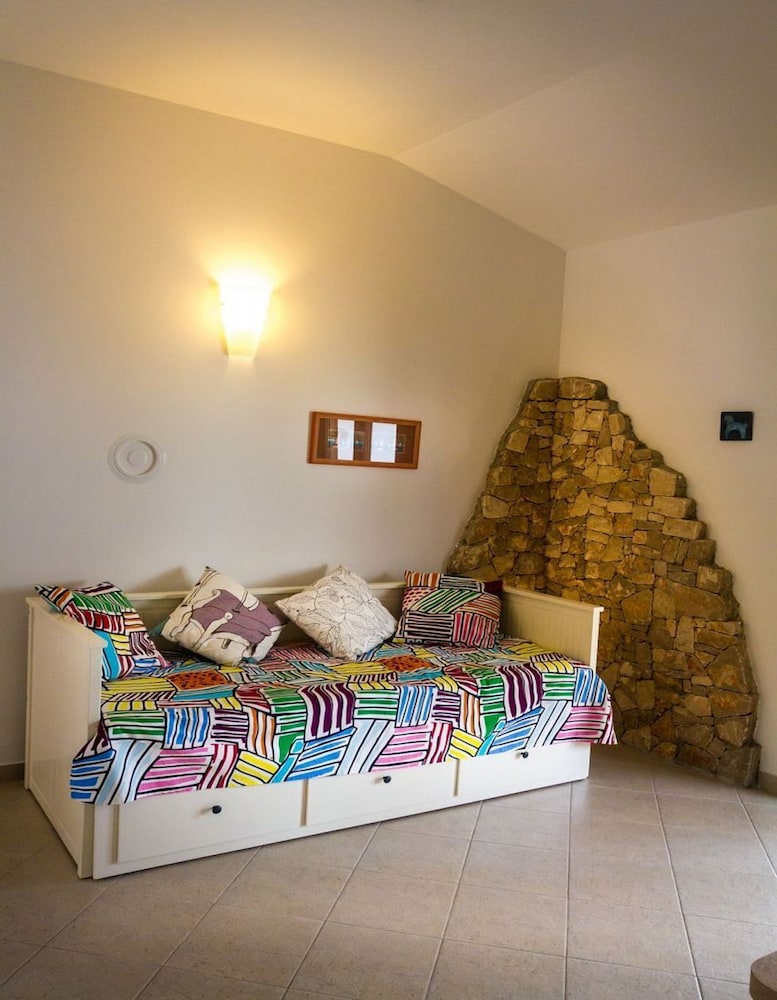 Apartment (Lea - with terrace - A1(2+2)) photo 1