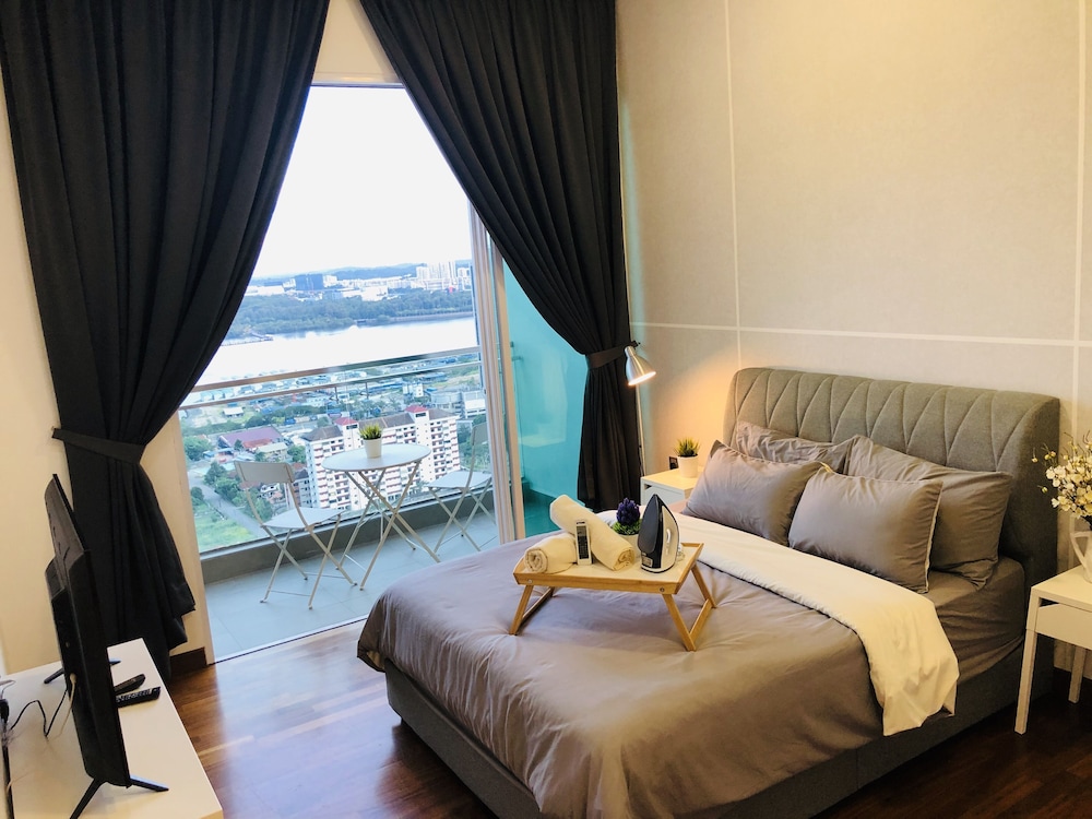 Romantic Apartment