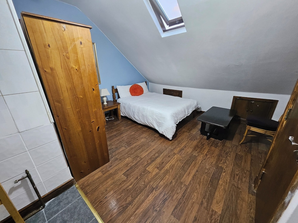 Deluxe Double Room, 1 Double Bed photo 3