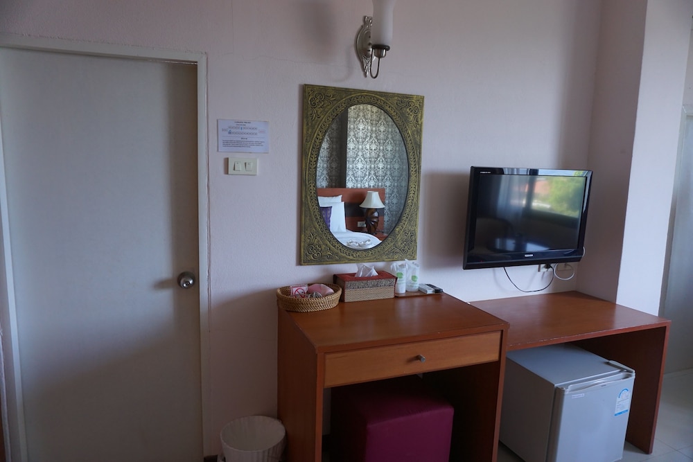 Deluxe Double Room photo 3
