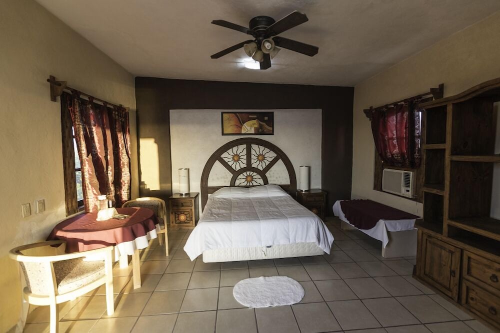 Comfort Room