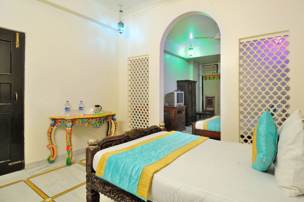 Executive Room - Photo 4