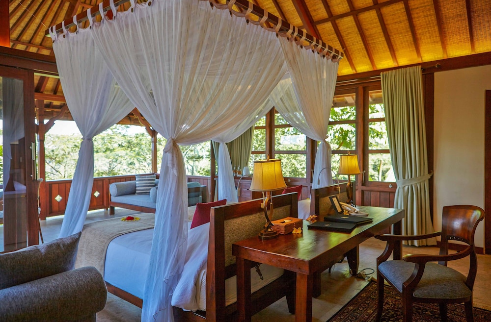 Superior Villa - Photo 6