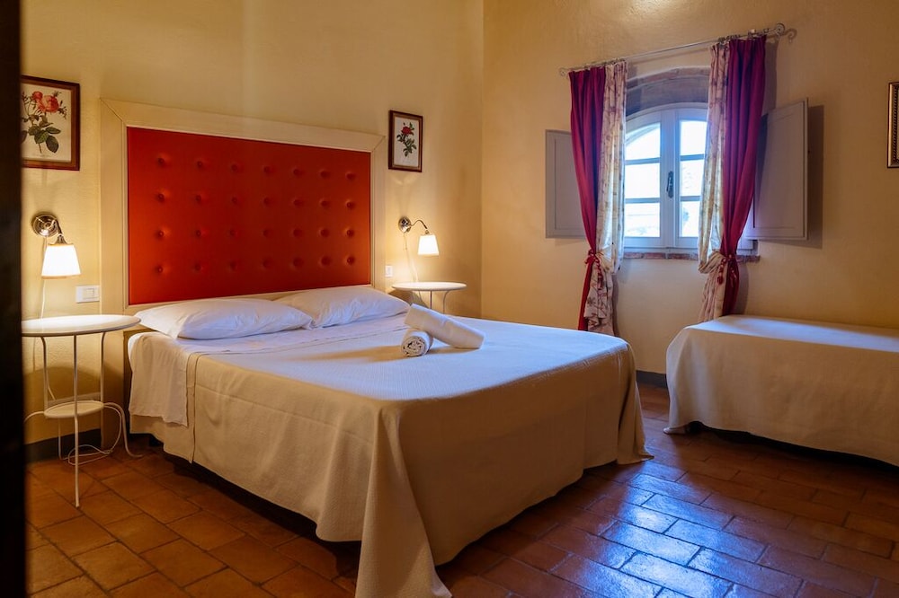 Superior Apartment, Multiple Beds, Garden View