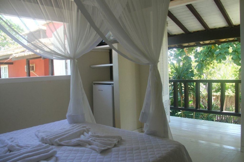 Deluxe Room (Garden View) photo 2