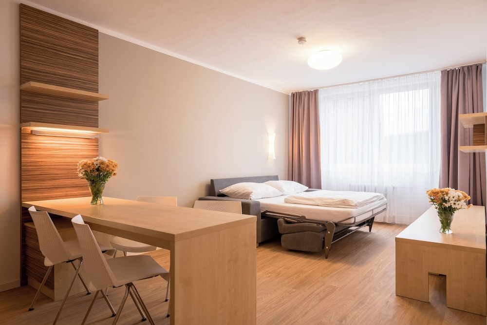 Apartment, 1 Bedroom - Photo 4