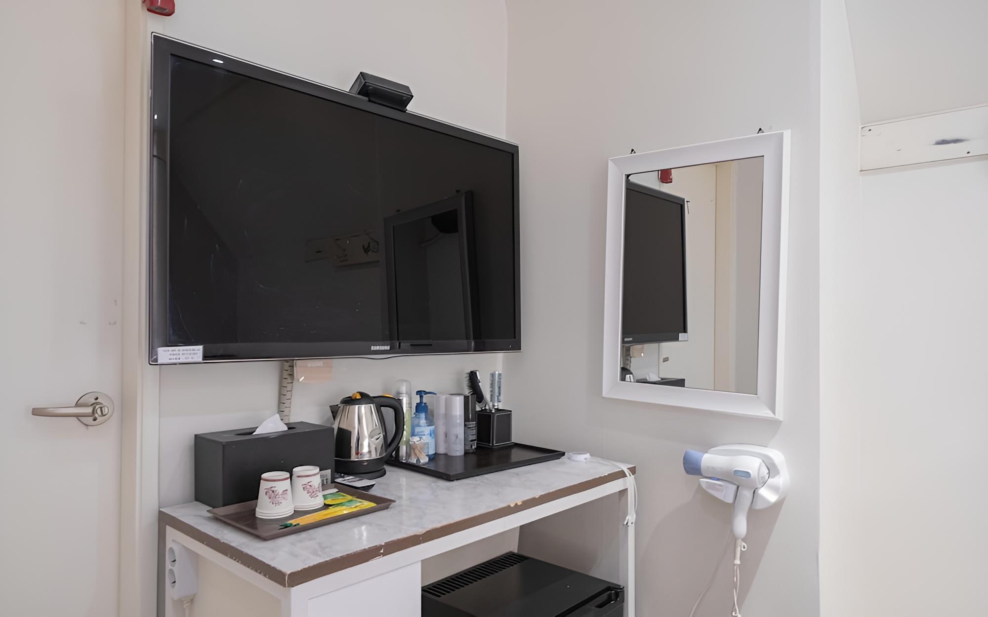 Room (Cost-effective room - recommended for) photo 2