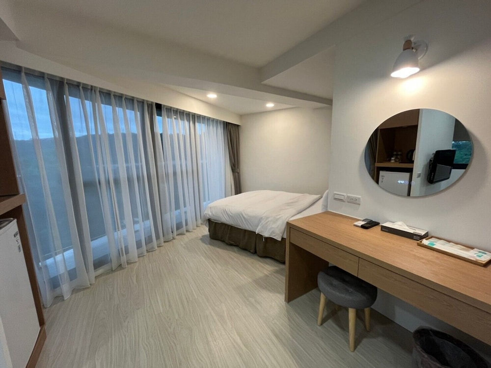 Deluxe Double Room photo 3