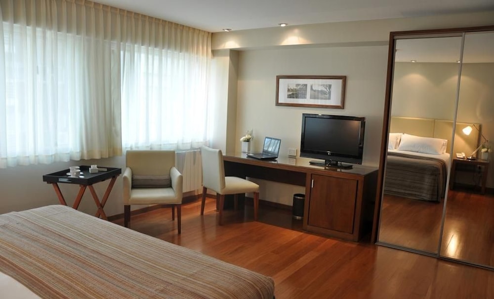 Superior Room, 1 Queen Bed