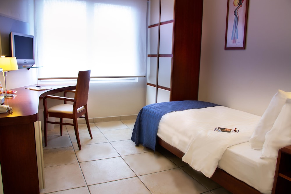 Superior Room, 1 Twin Bed (bâtiment principal) photo 3