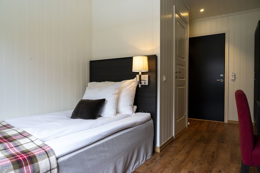 Standard Single Room photo 3