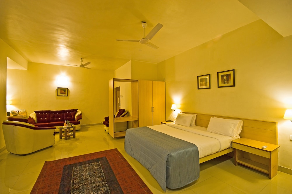 Premium Room - Photo 10