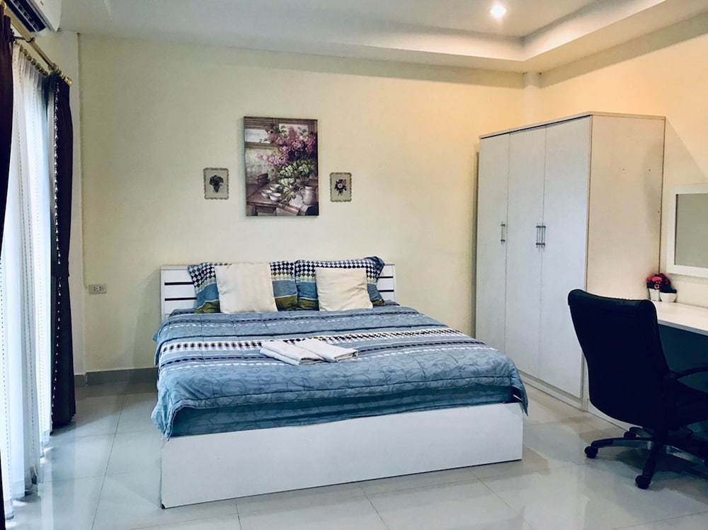 Triple Room photo 3