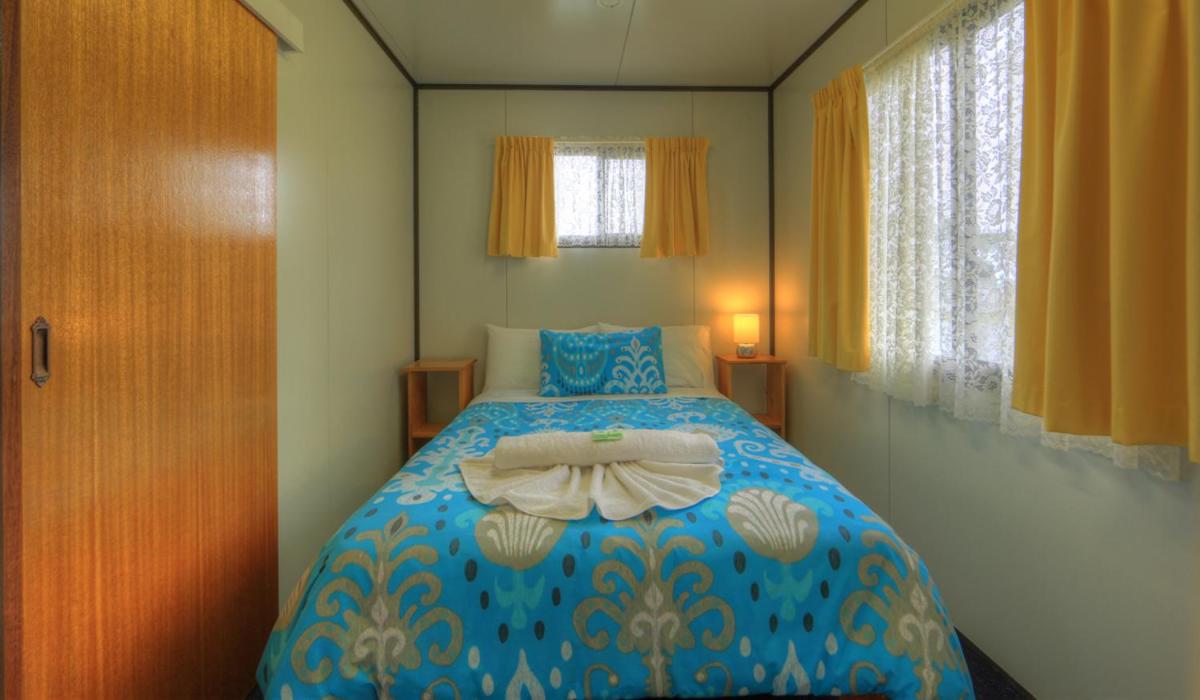 Two-Bedroom Cottage photo 1