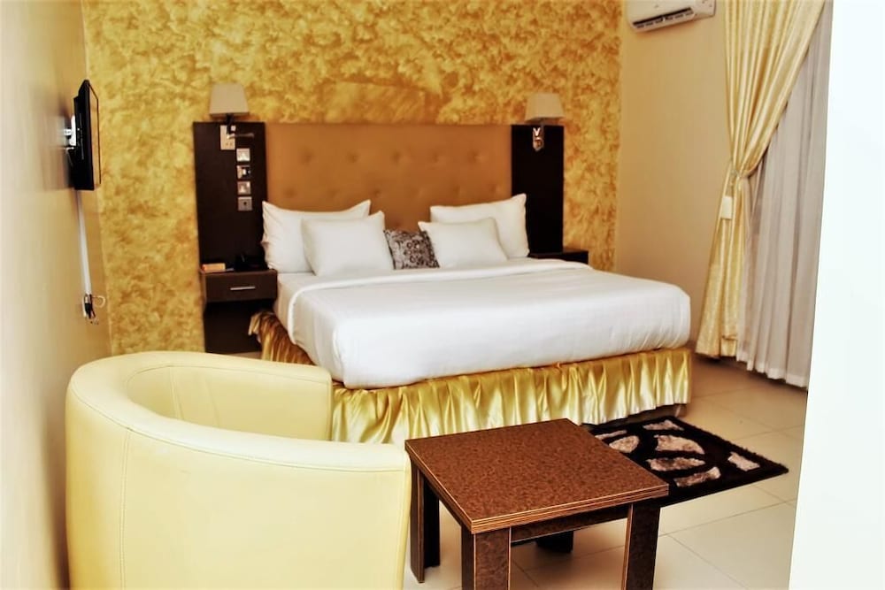 Deluxe Room photo 3