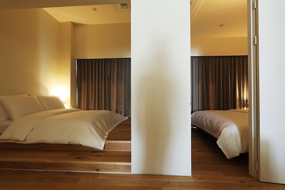 Penthouse Pool Villa photo 3