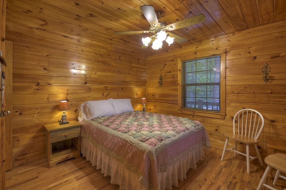 Family Cabin, Multiple Beds, Non Smoking photo 1