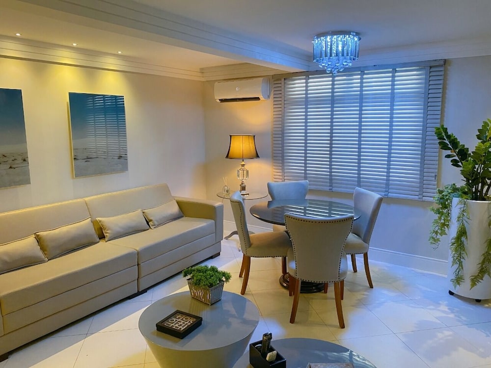 Presidential Suite photo 3