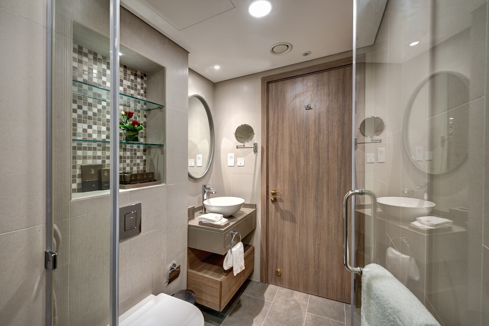 Executive Twin Room, Terrace photo 1