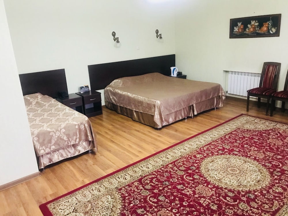 Comfort Triple Room photo 1