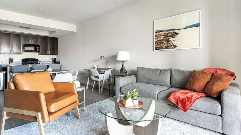 Apartment, 1 Bedroom