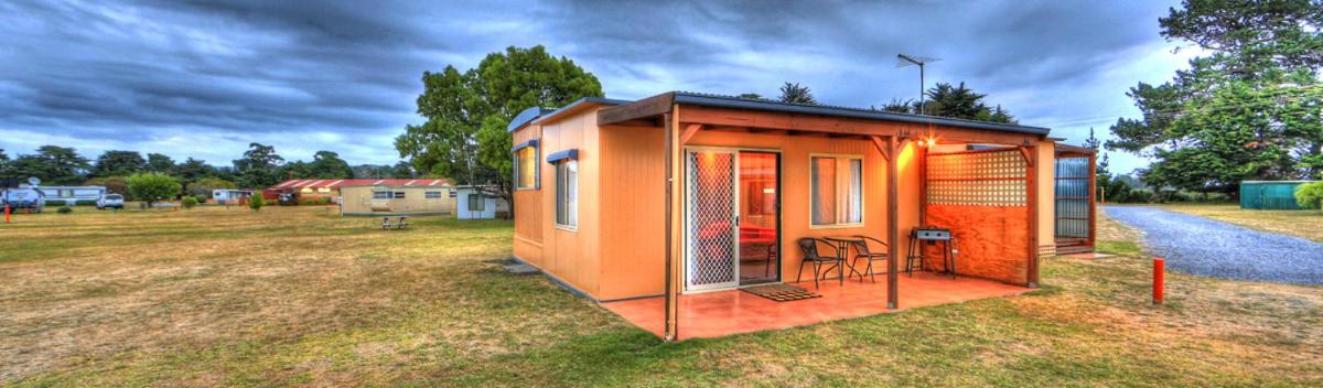 Three-Bedroom Bungalow photo 1