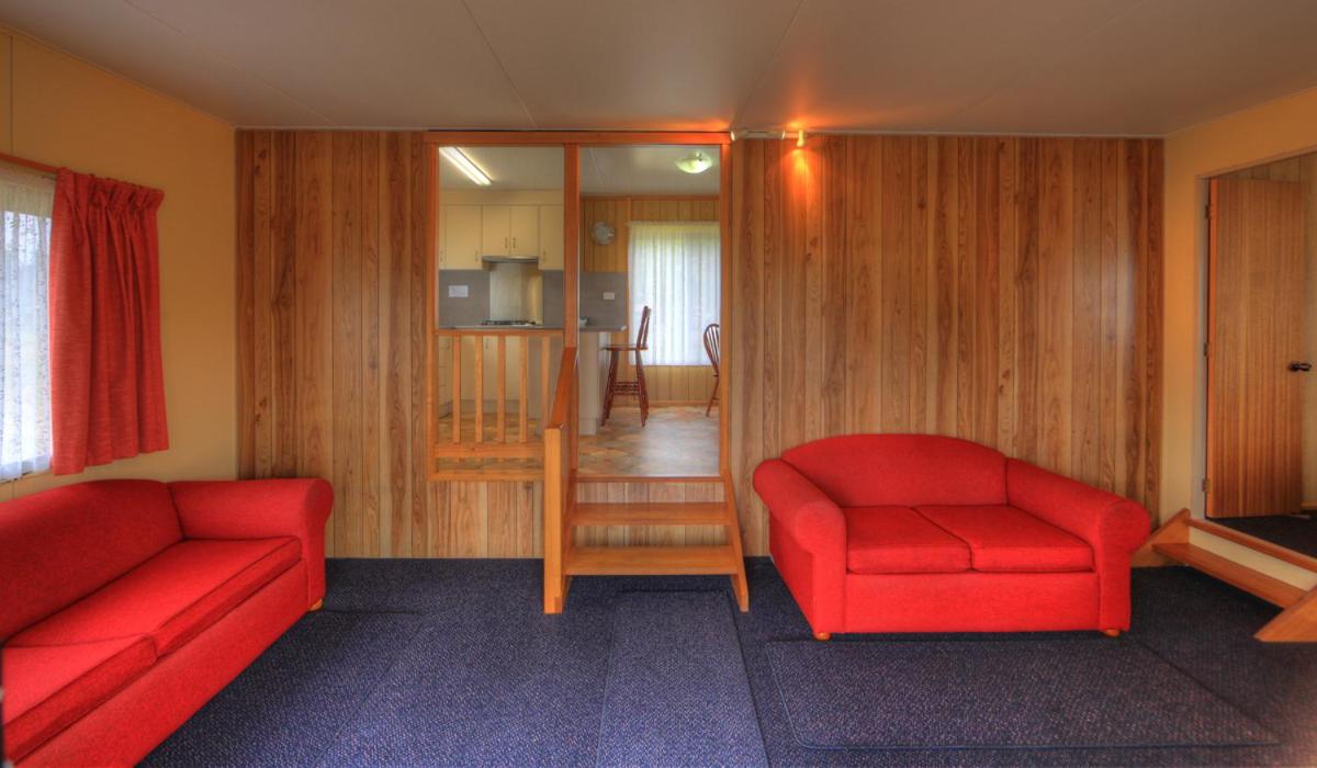 Three-Bedroom Bungalow photo 3