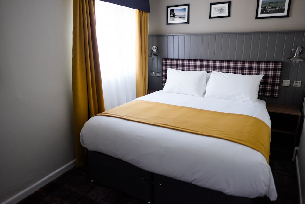 Standard Double Room photo 2