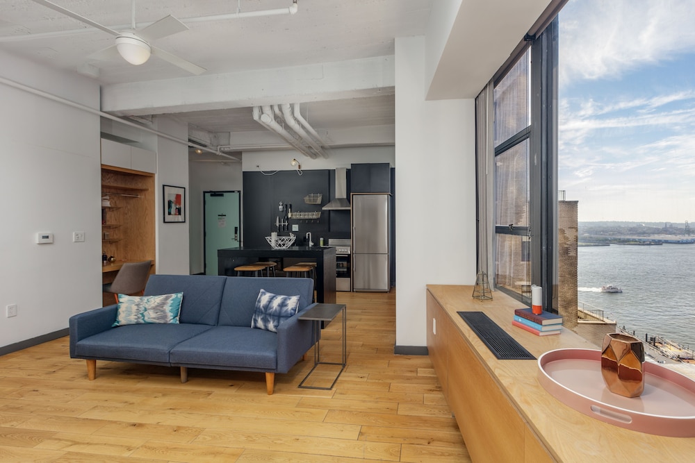 Three Bedroom Gourmet ADA
