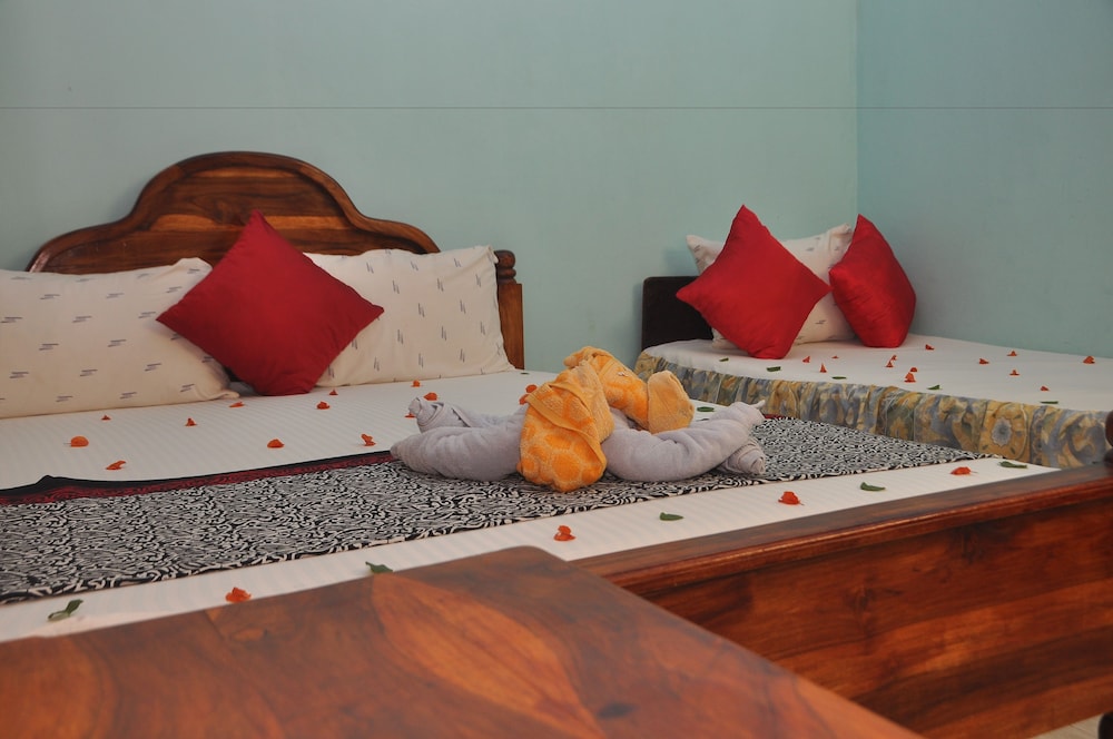 Triple Room photo 1