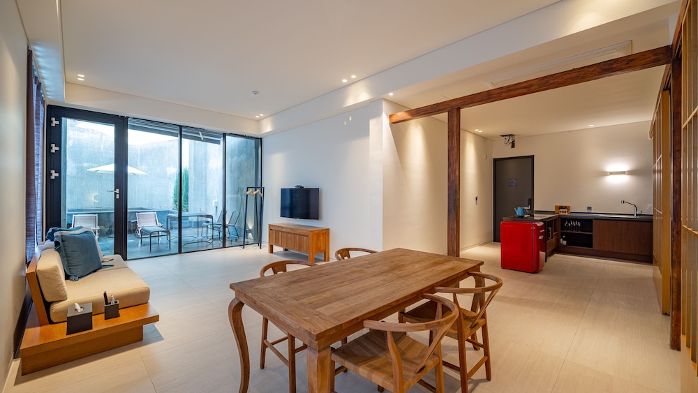 Presidential Suite (Outside Spa not available) photo 3