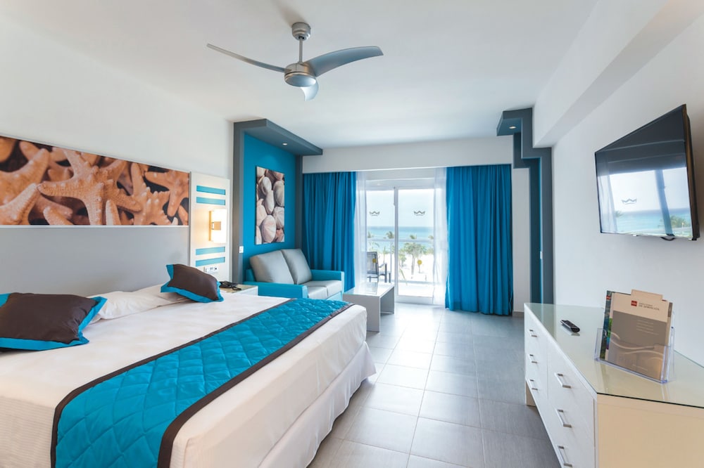 Double Room, Ocean View (B2C-CA)