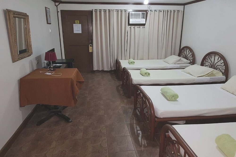 Quadruple Room photo 1