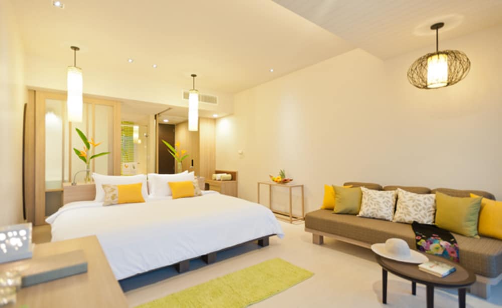 Sands Room - Photo 2