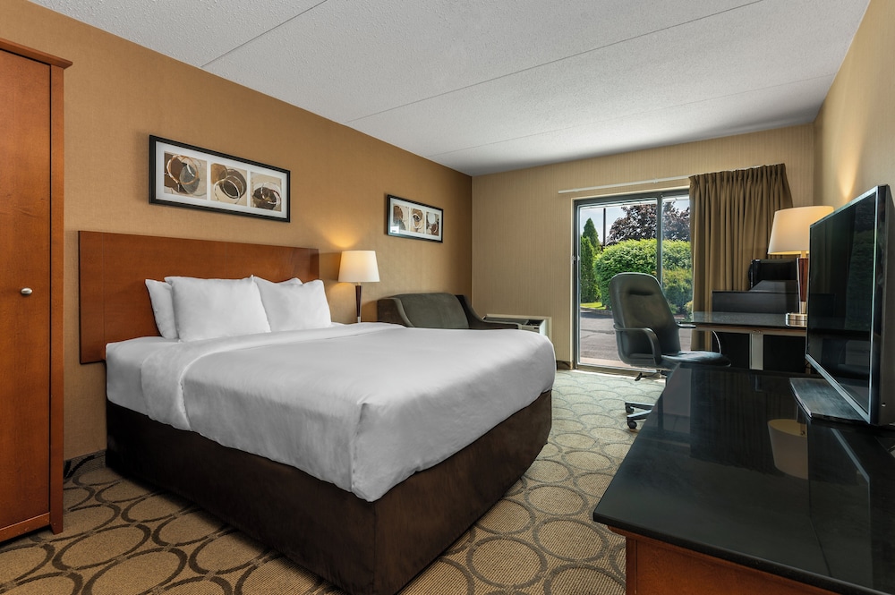 Room, 1 King Bed, Non Smoking (Efficiency) - Photo 1