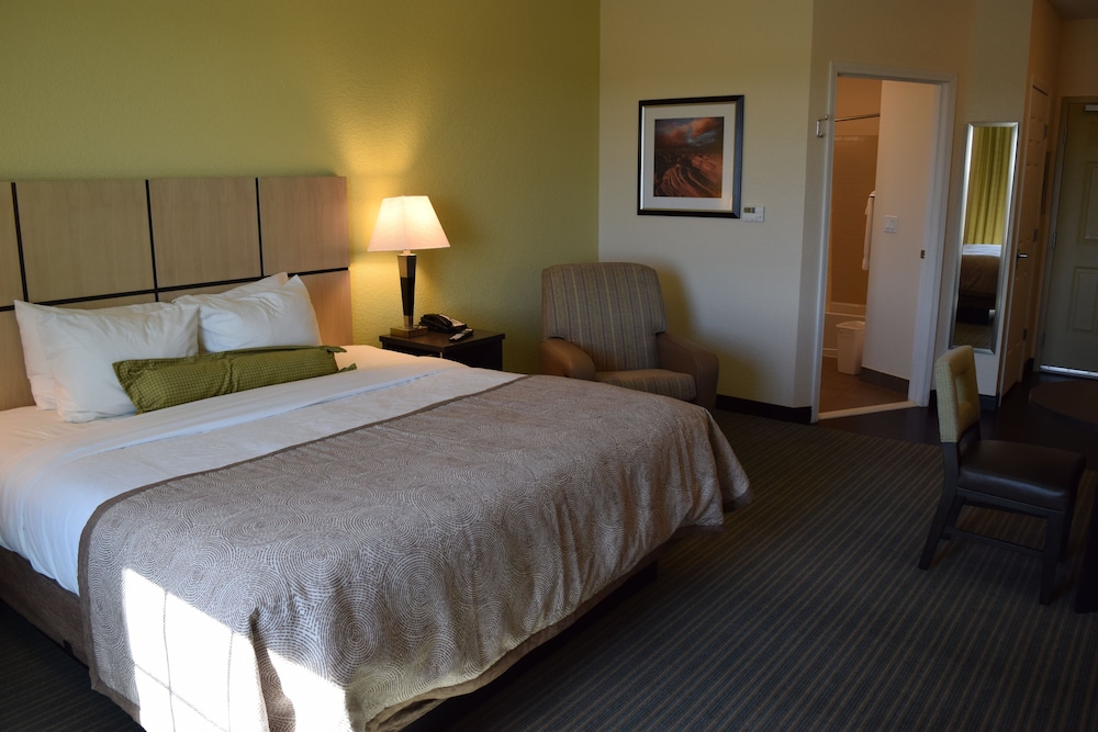 Studio Suite, Multiple Beds, Accessible (Communications)