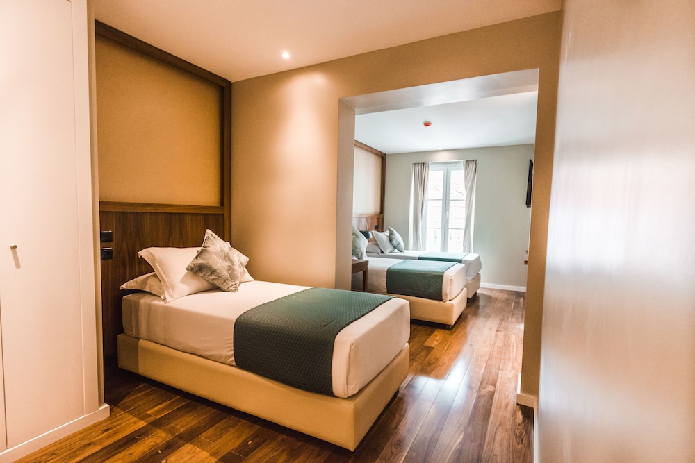 Executive Triple Room - Photo 5