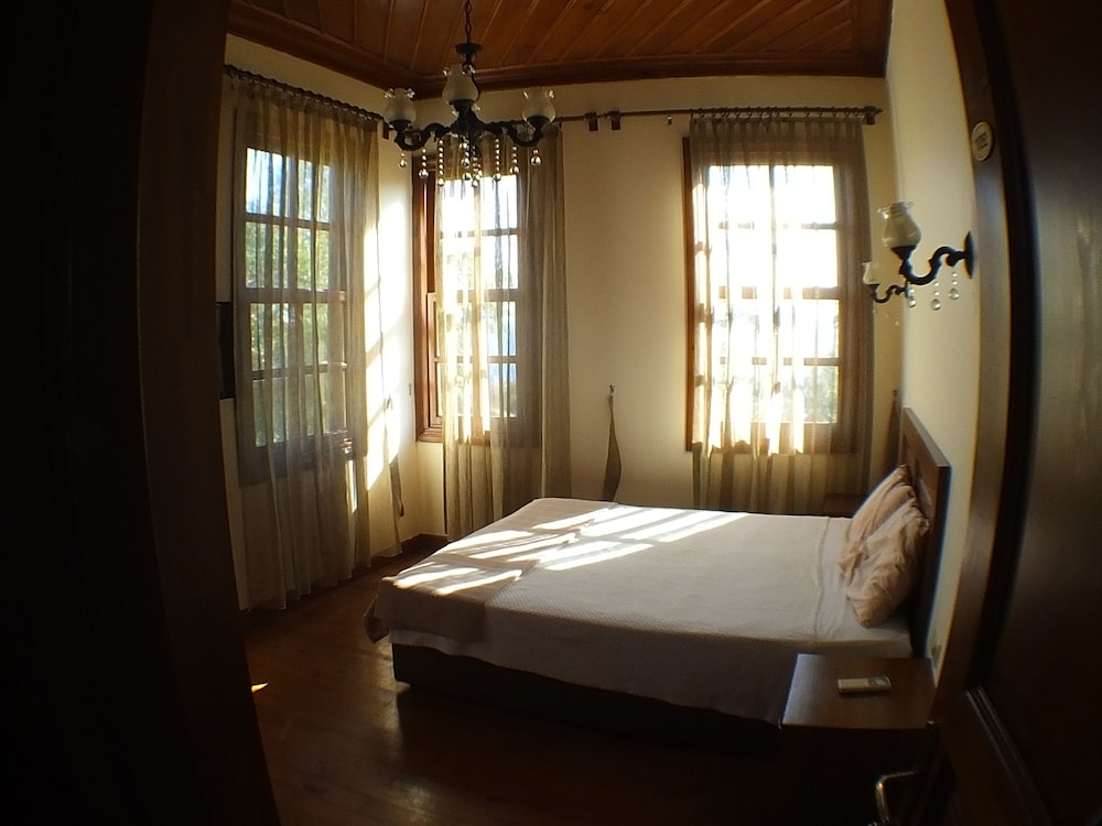 Double Room, Sea View