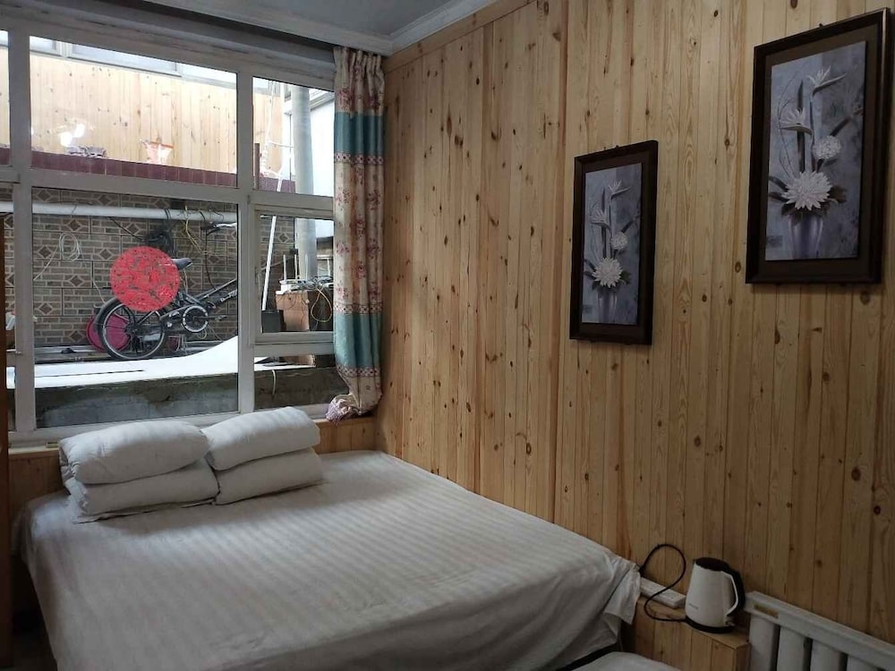 Suite(Chinese Citizens Only) photo 1